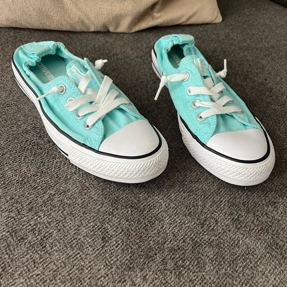 Women’s Converse All Star Sneakers